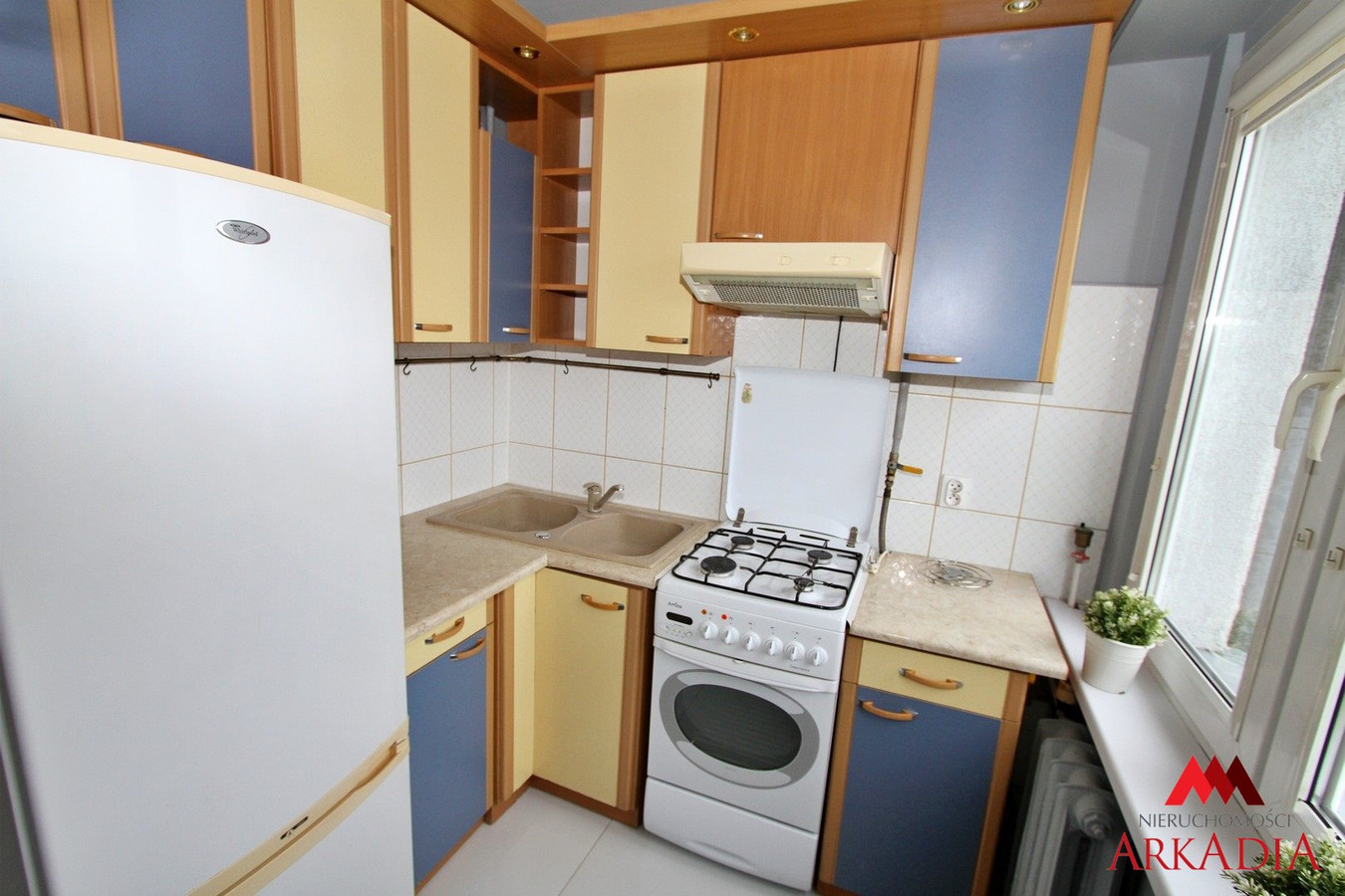 Apartment in Włocławek - Widok 5