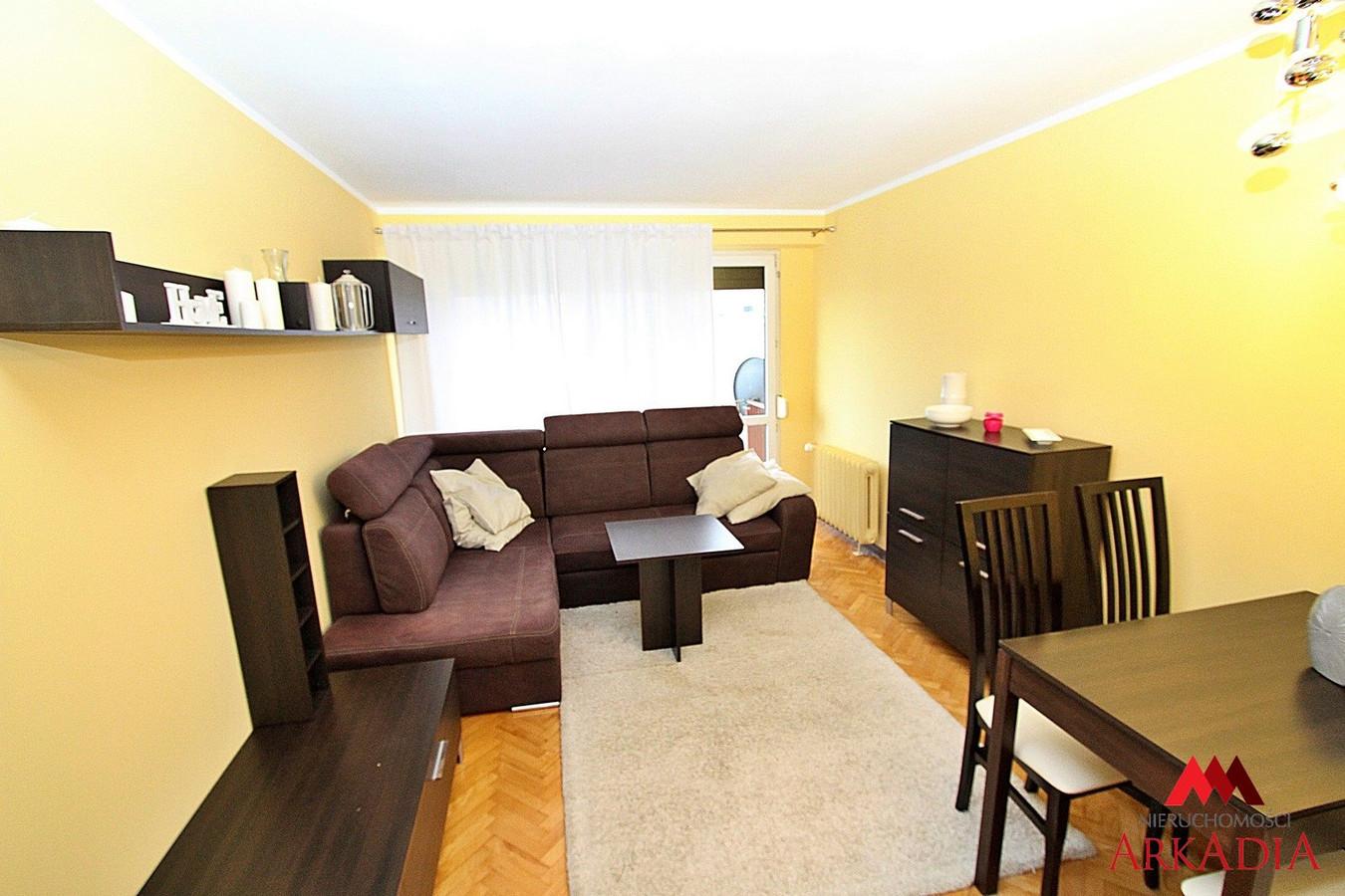 Apartment in Włocławek - Widok 2