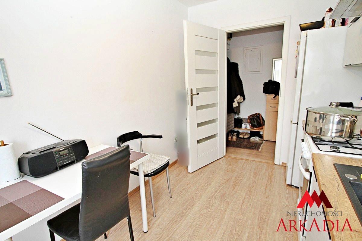 2-Pokojowe mieszkanie w Centrum miasta - Widok 6