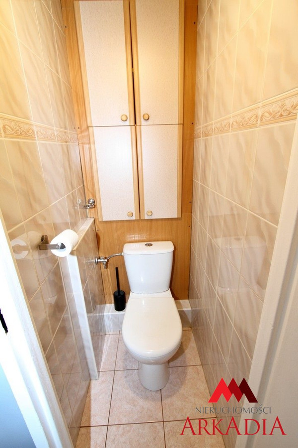 Apartment in Włocławek - Więcej