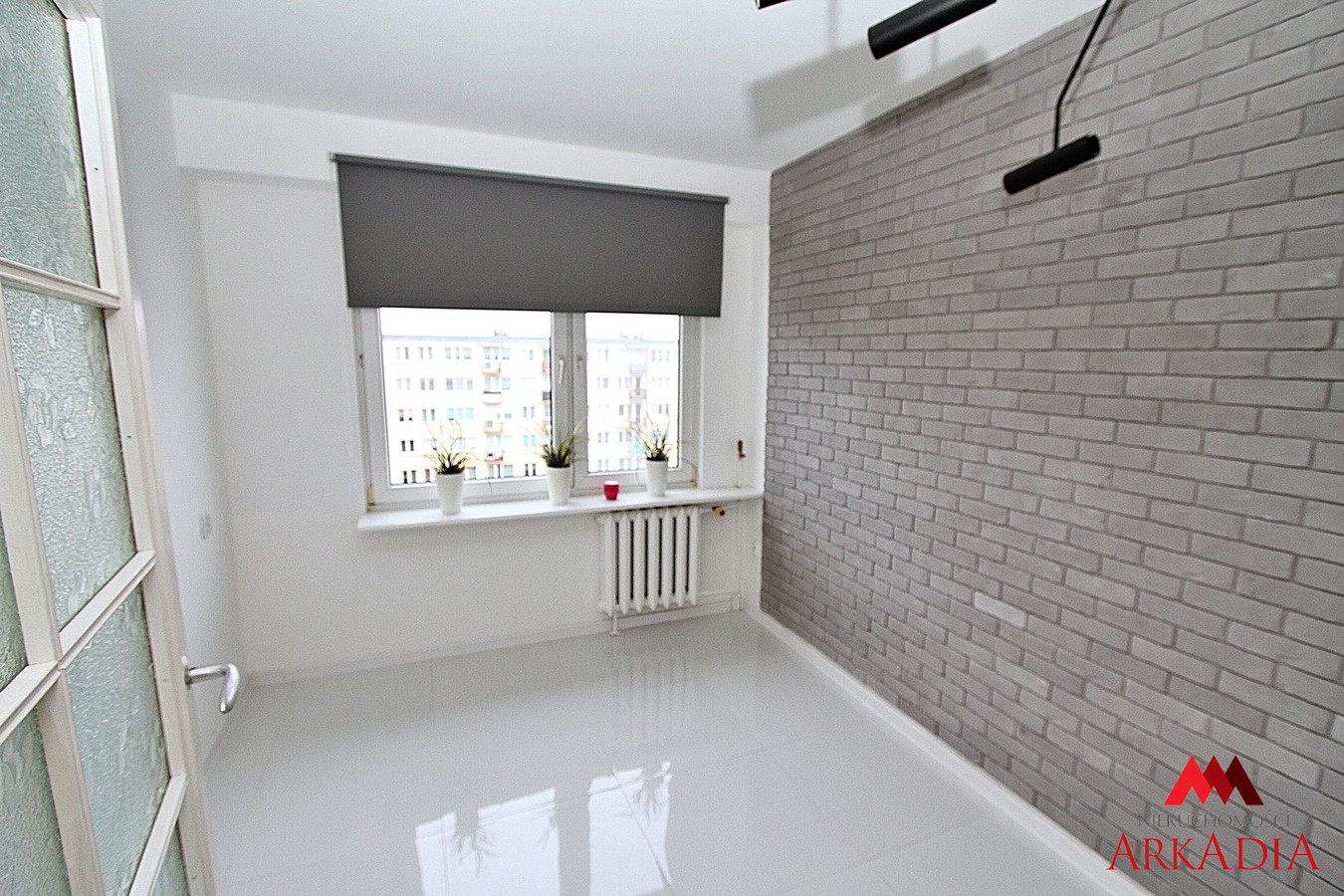 Apartment in Włocławek - Widok 4