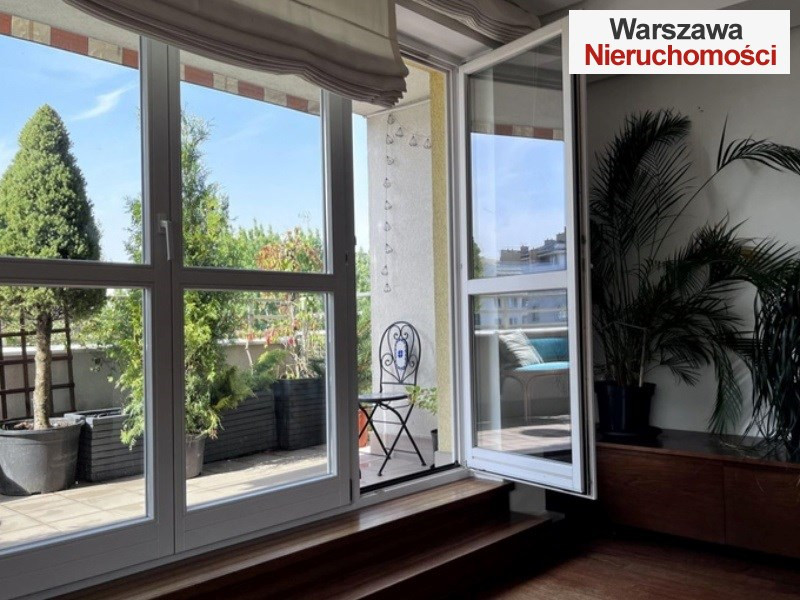 Mieszkanie – Warszawa, Brzeziny, Bielany - Widok 5