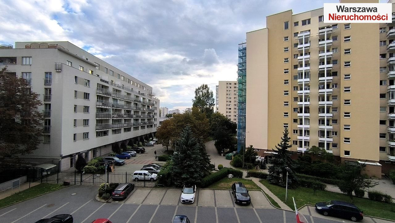Mieszkanie – Warszawa, Śródmieście - Więcej