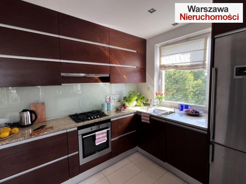 Mieszkanie – Warszawa, Brzeziny, Bielany - Widok 3