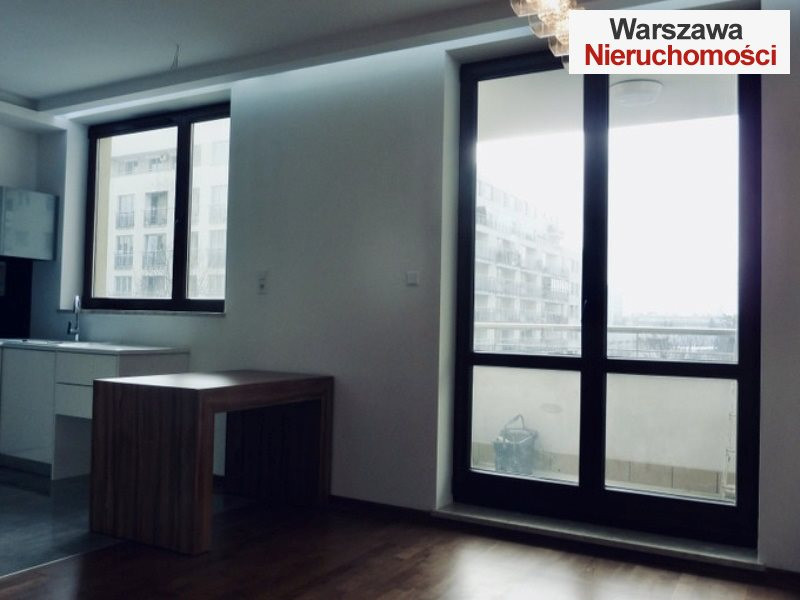 Mieszkanie – Warszawa, Śródmieście - Widok 4