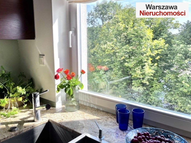 Mieszkanie – Warszawa, Brzeziny, Bielany - Widok 4