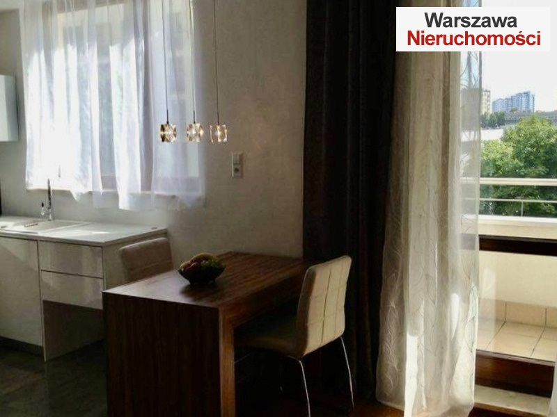 Mieszkanie – Warszawa, Śródmieście - Widok 5