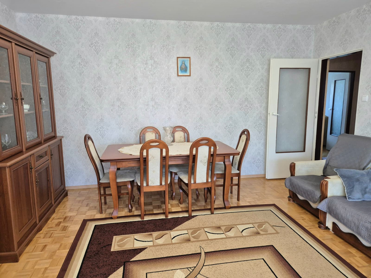Apartment in Bełchatów, Osiedle Przytorze, powiat bełchatowski - Widok 3