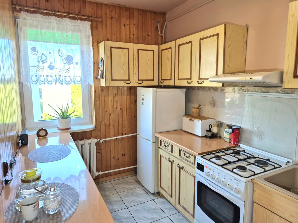 Apartment in Bełchatów, Osiedle Przytorze, powiat bełchatowski - Widok 2