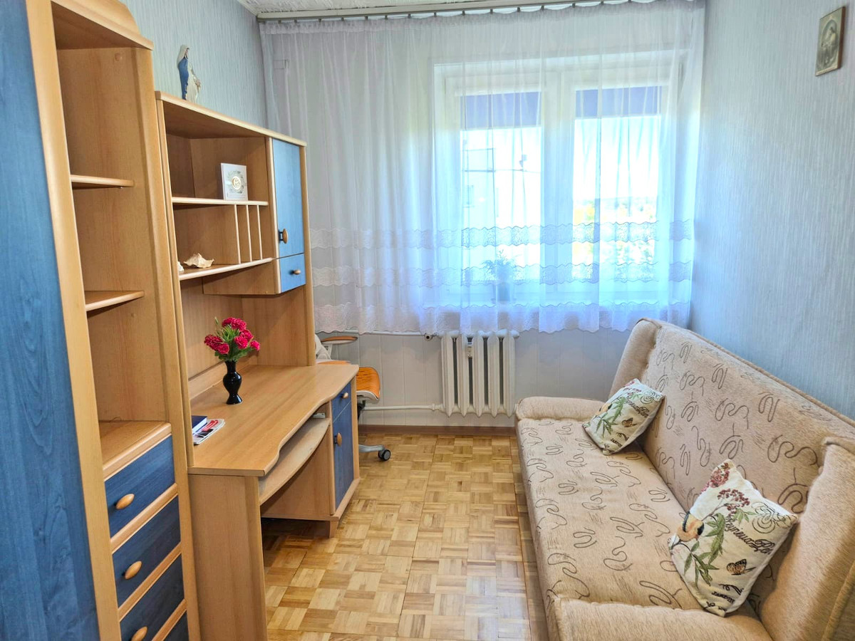 Apartment in Bełchatów, Osiedle Przytorze, powiat bełchatowski - Widok 5