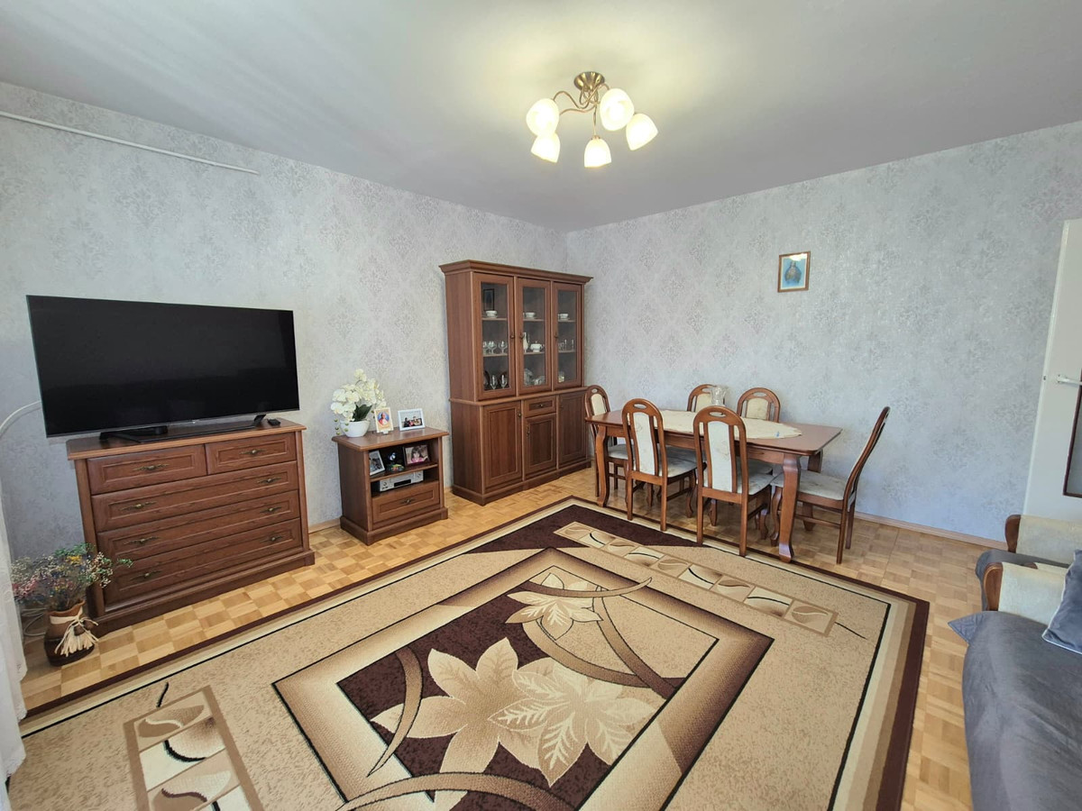 Apartment in Bełchatów, Osiedle Przytorze, powiat bełchatowski - Widok 4