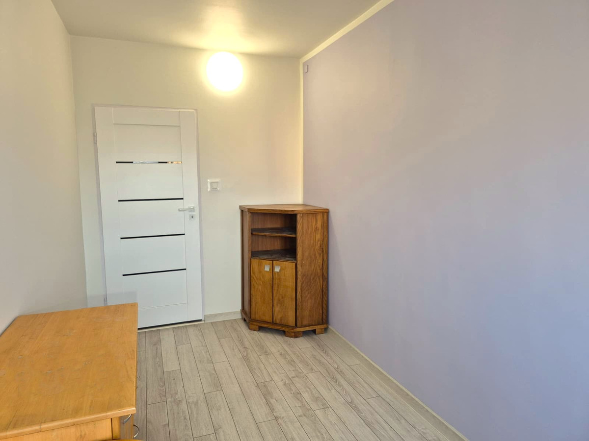 Przestronne 3 pokoje po remoncie, 68,8 m², 3 piętro, os. Dolnośląskie - Widok 2