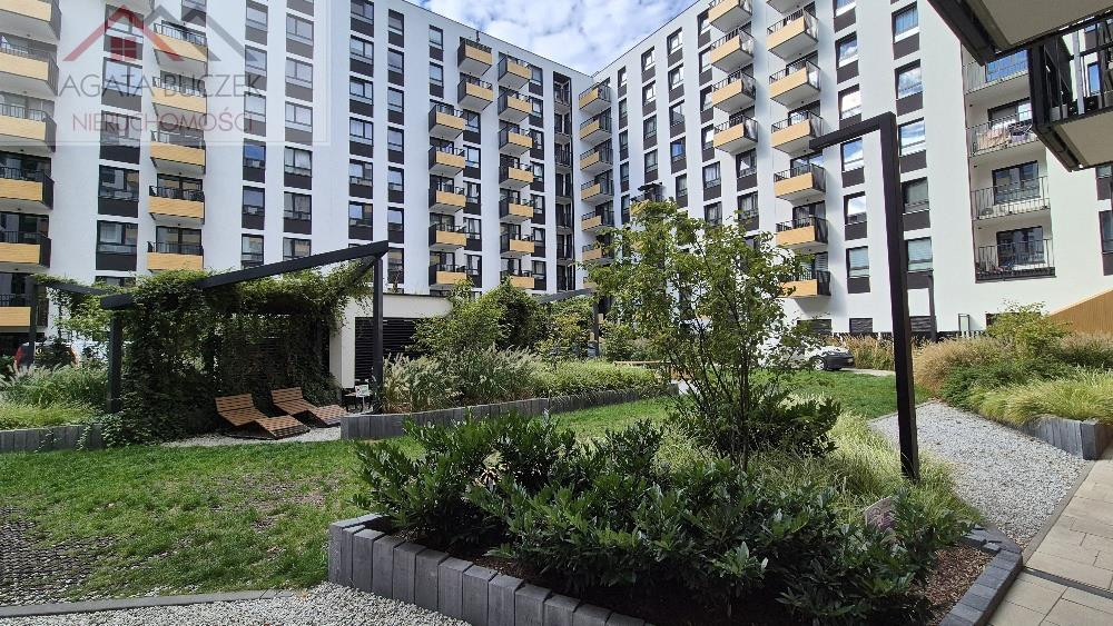 Mieszkanie – Wrocław, Stare Miasto - Widok 2