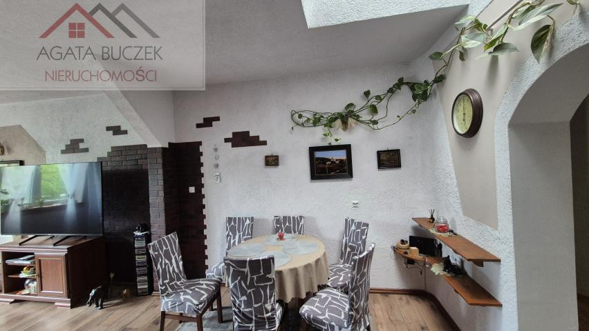 Świetna adaptacja w kamienicy, Sztabowa - 3 pokoje - Widok 6