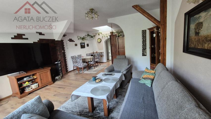 Świetna adaptacja w kamienicy, Sztabowa - 3 pokoje - Widok 2