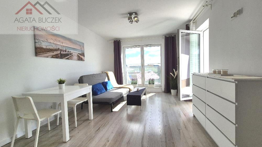 Komfortowe 2 pokoje, balkon, garaż, 0%