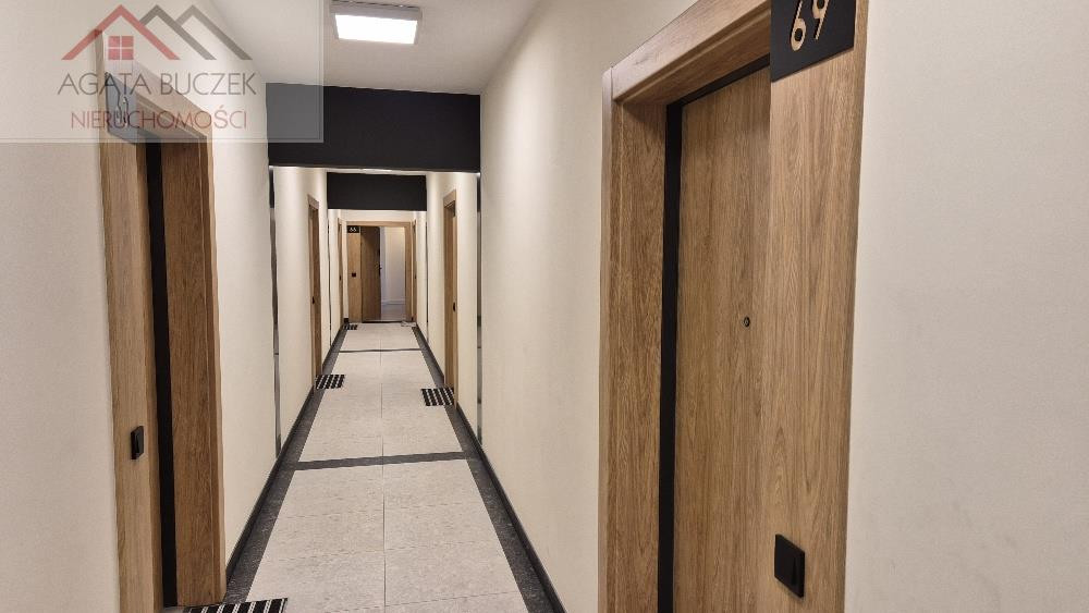 Mieszkanie – Wrocław, Stare Miasto - Widok 4