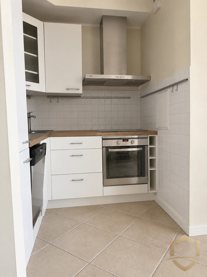Apartment in Wrocław, Szczepin, Stare Miasto - Widok 4