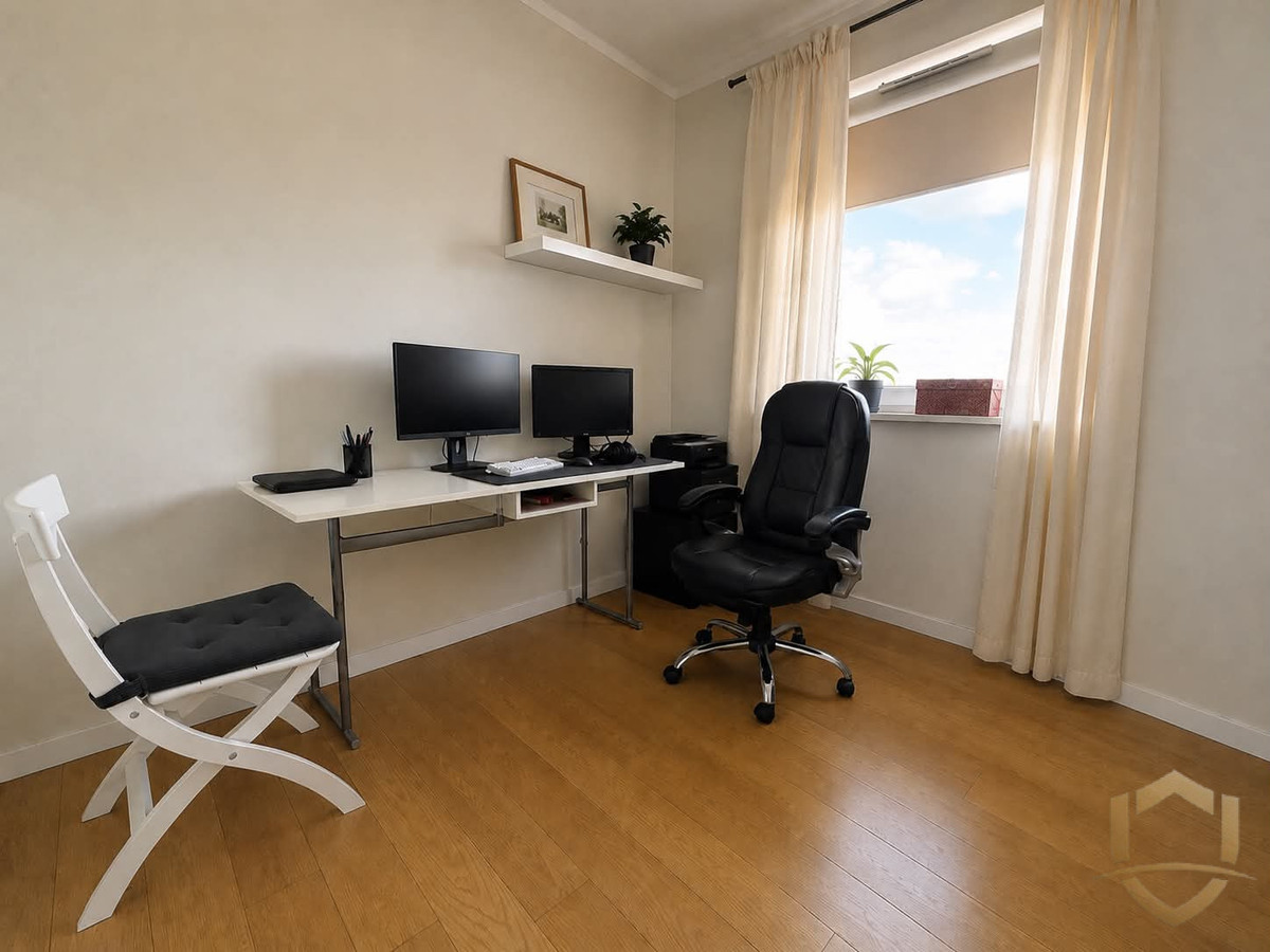Apartment in Wrocław, Szczepin, Stare Miasto - Widok 3