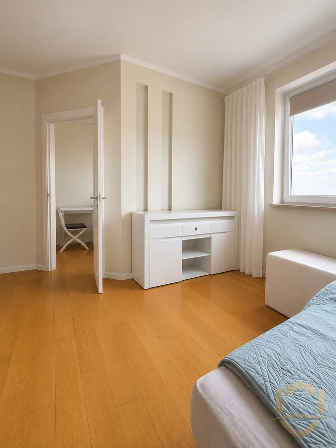 Apartment in Wrocław, Szczepin, Stare Miasto - Widok 2