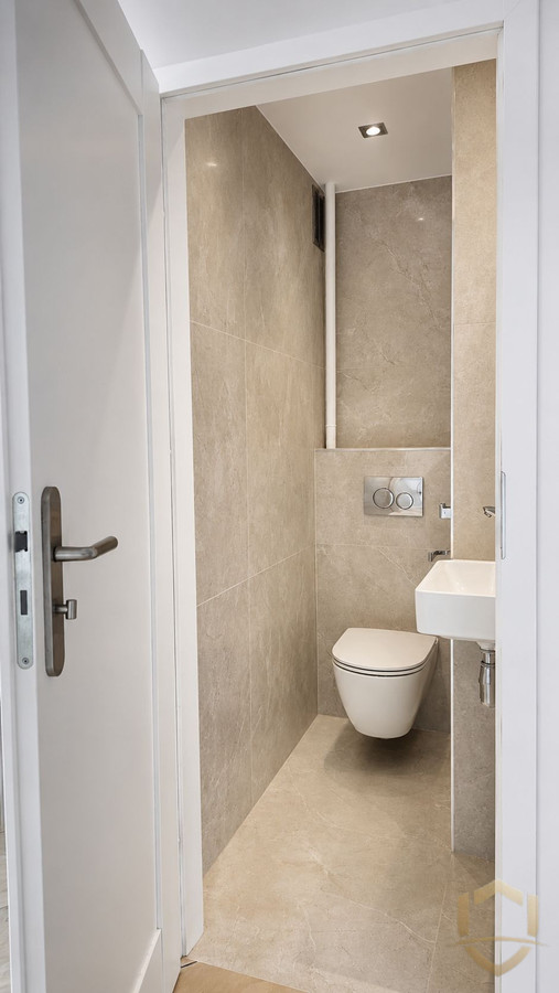 Lokal usługowy 33 m² | Gotowy pod branżę beauty | Kozanów | Duża witryna - Widok 5