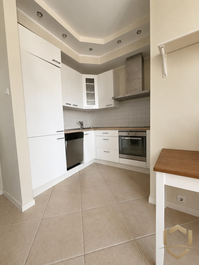 Apartment in Wrocław, Szczepin, Stare Miasto - Widok 5