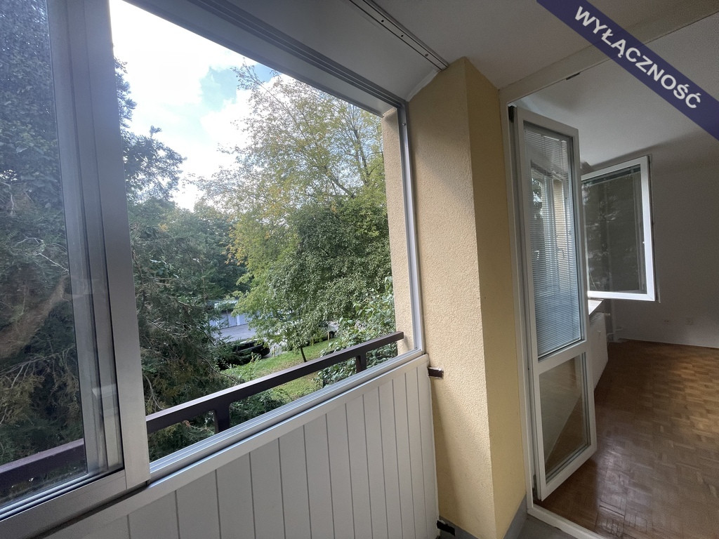 Mieszkanie – Warszawa, Mokotów - Widok 5