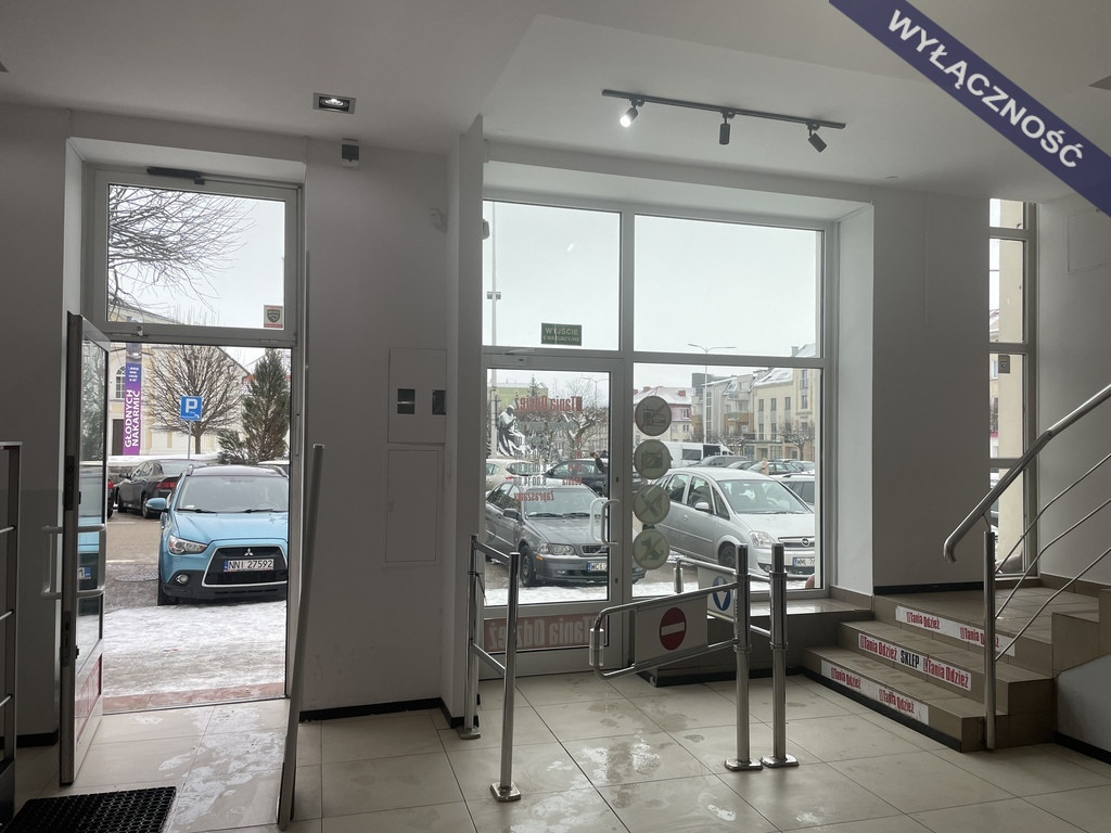 Næringslokale, 720 m²