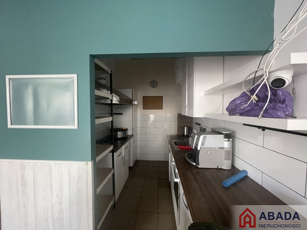 lokal po gastronomii 150 m² z ogródkiem - View 2