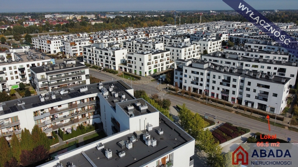 Wykończony, narożny lokal z ogródkiem i klimatyzacją od zaraz - View 4