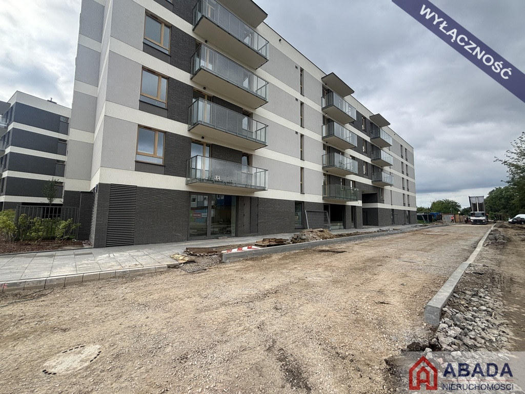 Piękny, narożny lokal. Duże witryny. Nowe osiedla - Widok 6