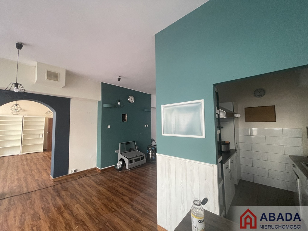 lokal po gastronomii 150 m² z ogródkiem - View 3
