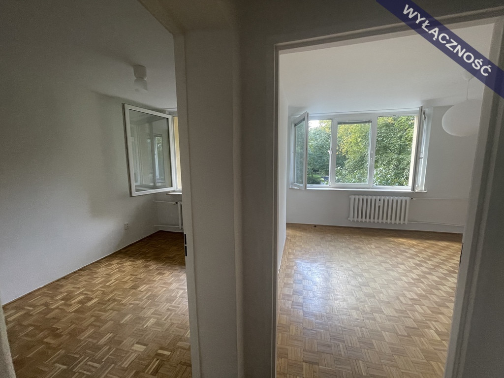 Mieszkanie – Warszawa, Mokotów - Więcej