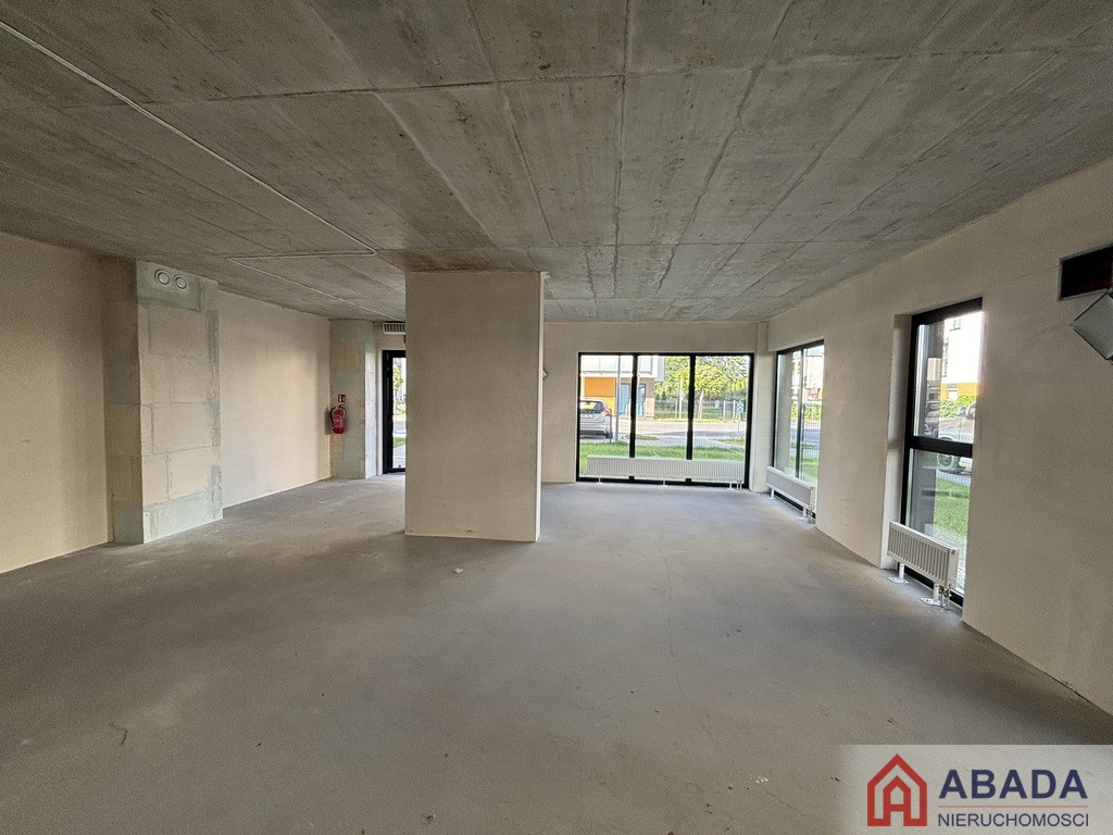 Næringslokale, 62 m²