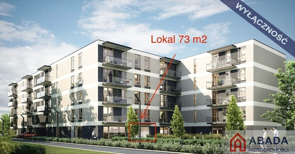 Piękny, narożny lokal. Duże witryny. Nowe osiedla - Widok 5