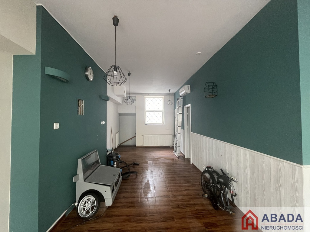 lokal po gastronomii 150 m² z ogródkiem - View 5