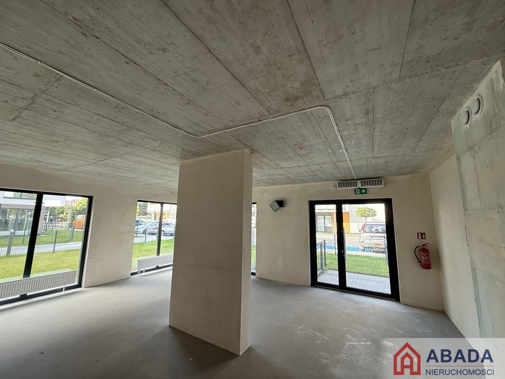 Næringslokale, 70 m²