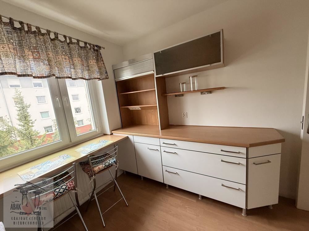 Mieszkanie – Poznań, Strzeszyn - Widok 5