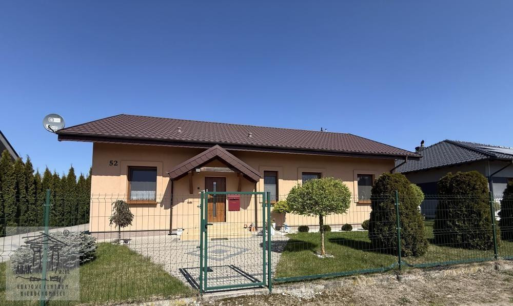 Dom – Środa Wielkopolska, Zdziechowice - Widok 3
