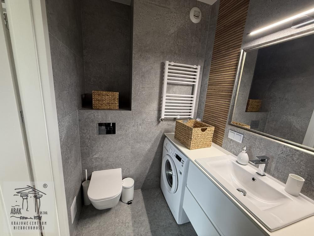 Mieszkanie – Poznań, Warszawskie-Pomet-Maltańskie - Widok 2