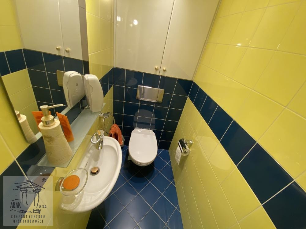 Mieszkanie – Poznań, Stare Miasto - Widok 5