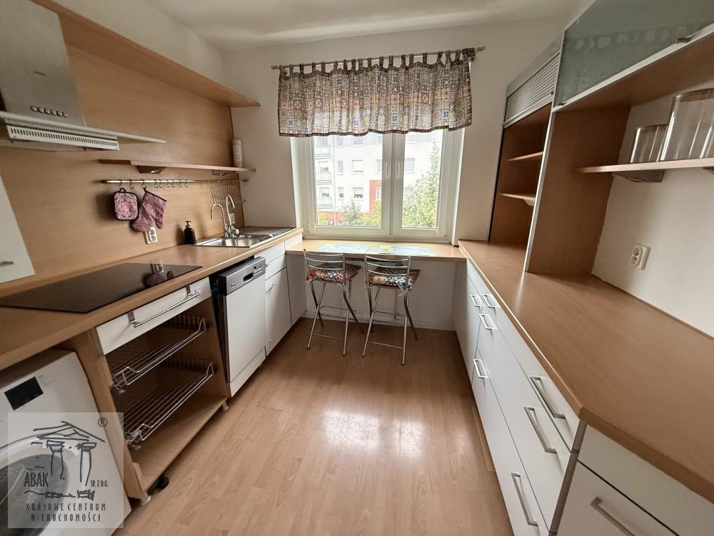 Mieszkanie – Poznań, Strzeszyn - Widok 4