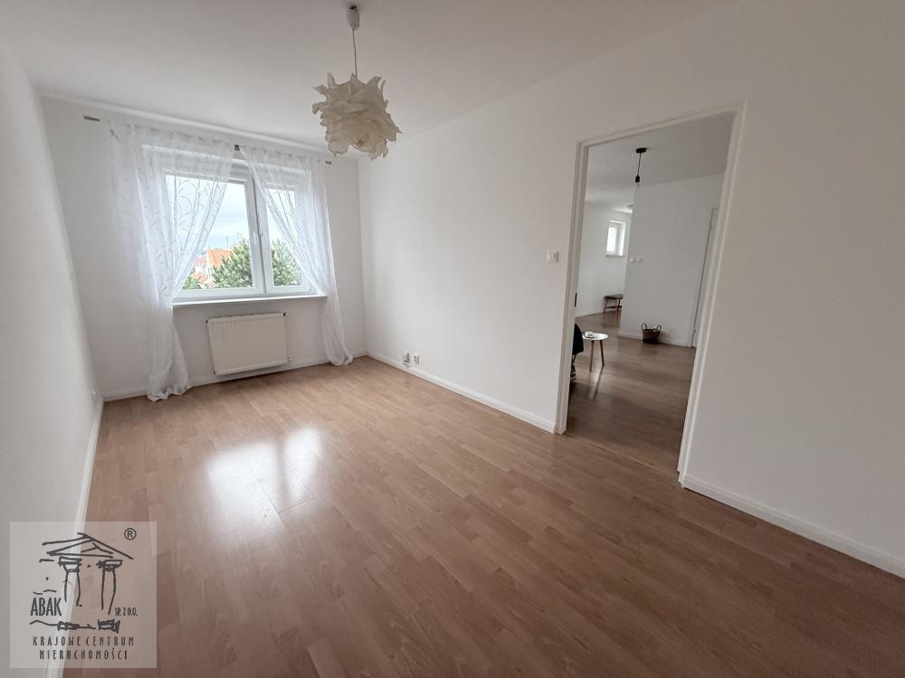Mieszkanie – Poznań, Strzeszyn - Widok 3