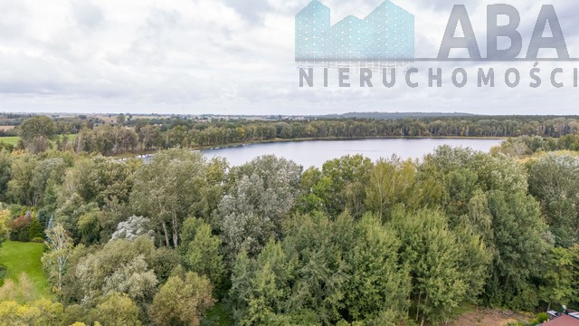 Działki przy Jeziorze Głodowskim - Widok 5