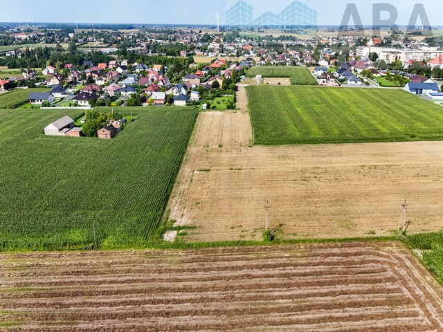 DZIAŁKI BUDOWLANE W KŁODAWIE – SPOKÓJ, LOKALIZACJA, POTENCJAŁ INWESTYCYJNY - Więcej
