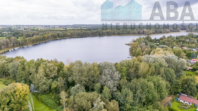 Działki przy Jeziorze Głodowskim - Widok 4