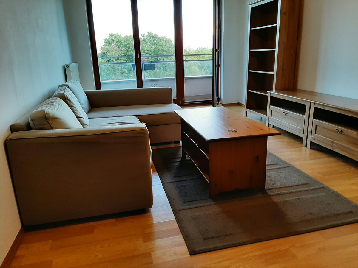 Mieszkanie – Kraków, Podgórze - Widok 4