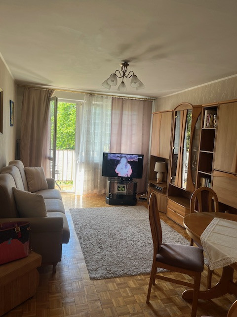 Mieszkanie – Kraków, Bieńczyce - Widok 3