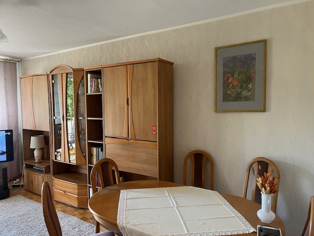 Mieszkanie – Kraków, Bieńczyce - Widok 2