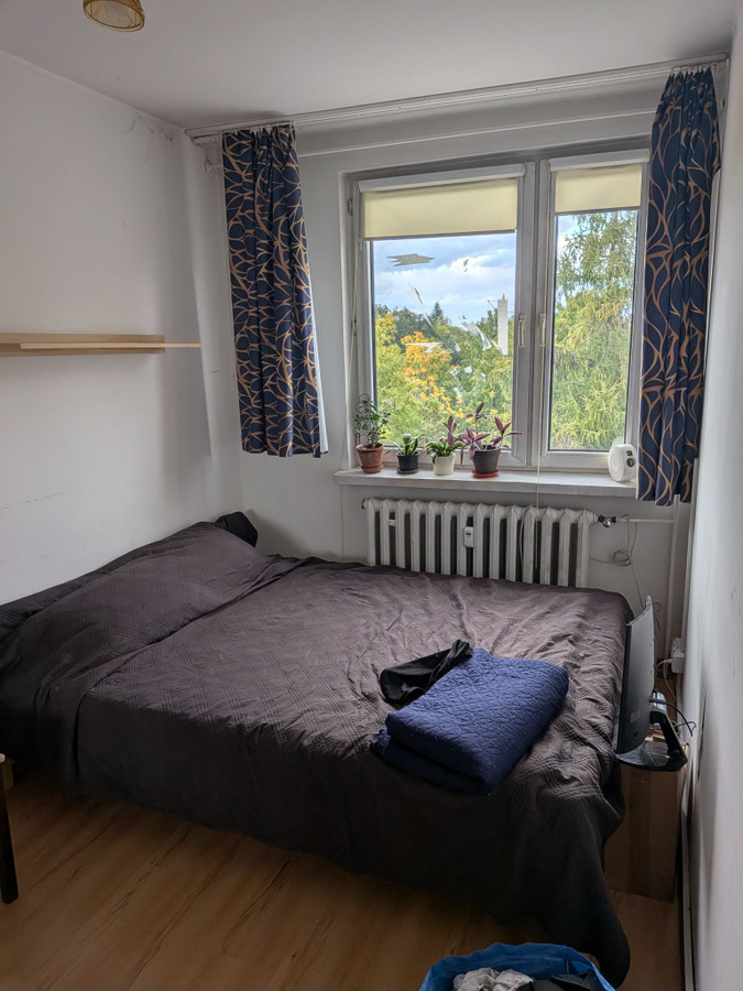 Mieszkanie – Kraków, Dębniki - Widok 5